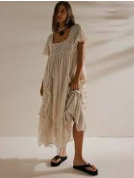 Free People Dresses & Skirts - Free People dress